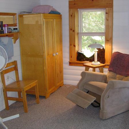 Sunny Rock Bed & Breakfast Minden Exterior foto