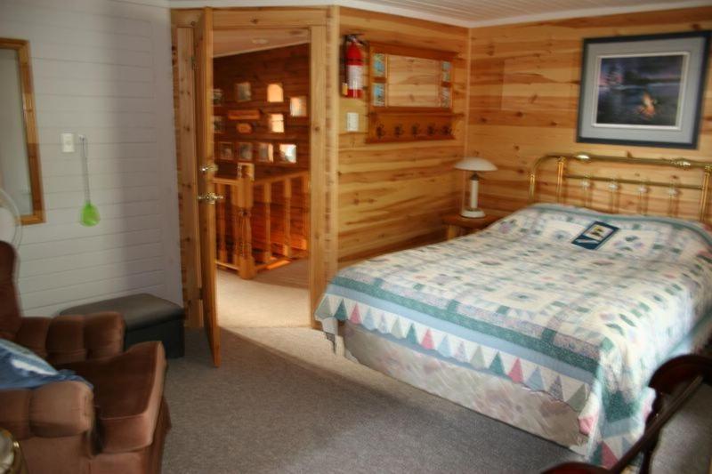 Sunny Rock Bed & Breakfast Minden Cameră foto