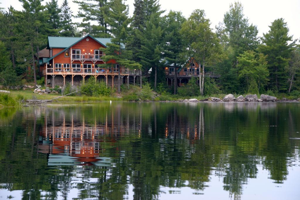Sunny Rock Bed & Breakfast Minden Exterior foto