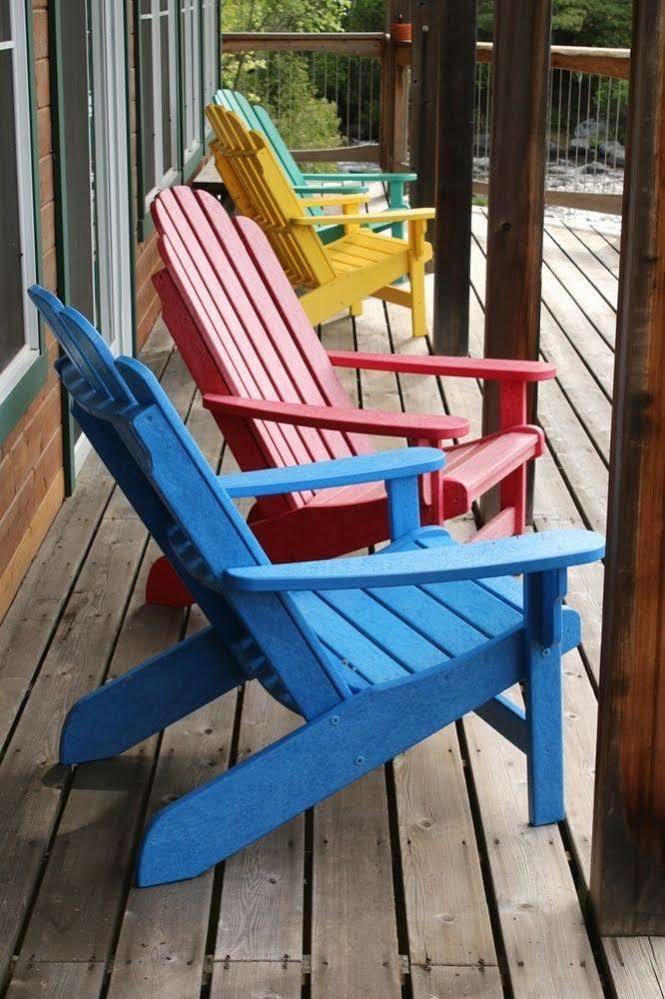 Sunny Rock Bed & Breakfast Minden Exterior foto