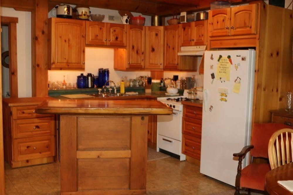 Sunny Rock Bed & Breakfast Minden Exterior foto