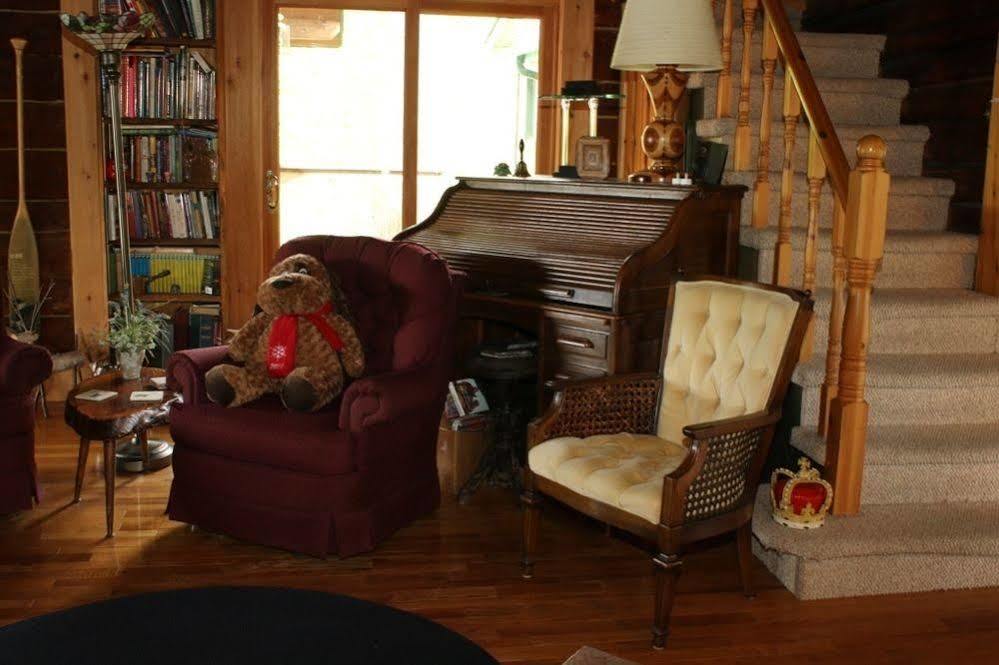 Sunny Rock Bed & Breakfast Minden Exterior foto