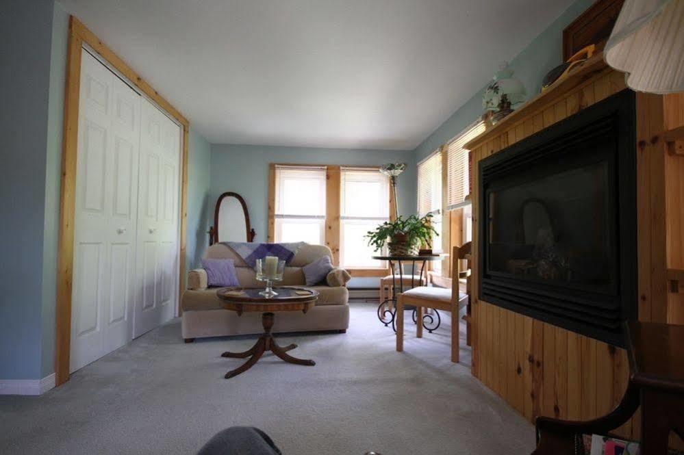 Sunny Rock Bed & Breakfast Minden Exterior foto