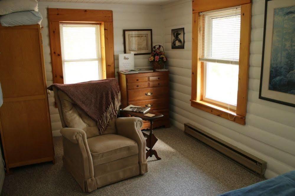 Sunny Rock Bed & Breakfast Minden Exterior foto