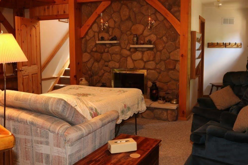 Sunny Rock Bed & Breakfast Minden Exterior foto