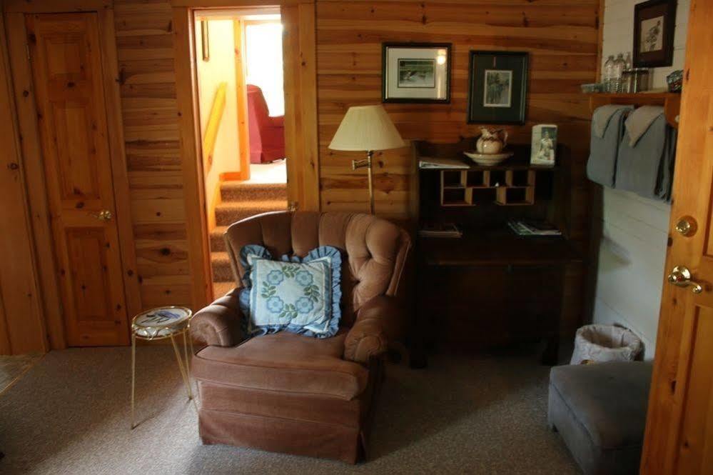 Sunny Rock Bed & Breakfast Minden Exterior foto