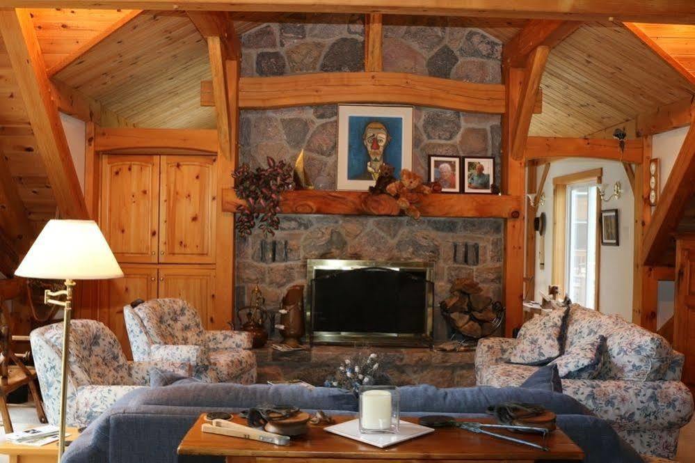 Sunny Rock Bed & Breakfast Minden Exterior foto